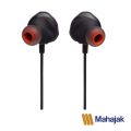 JBL Quantum 50 หูฟังเกมมิ่ง | Wired in-Ear Inline Control Gaming. 