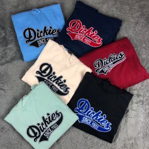 Hoodie dickies premium dickies - hoodie dickies distro premium - dickies bordir premium - Hoodie store