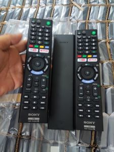 <HÀNG ZIN> Điều khiển sony tx300E THAY THẾ TX300P & TẤT CẢ Điều khiển sony phím mềm nhạy