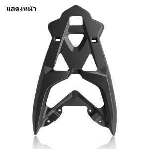 แร็คท้าย Yamaha Nmax (ปี 2016-2019) Rear Rack เกรดพรีเมี่ยม อลูมิเนี่ยม แร็คหลัง ตะแกรงท้าย