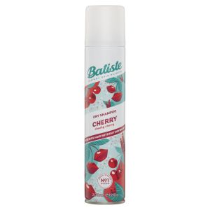 Made.in.Germany❤️🌸🌸Dầu Gội Khô Batiste Dry Shampoo Cherry 200ml