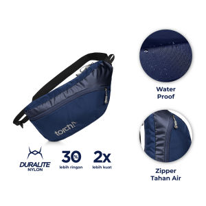 TORCH Tas Selempang - Sling Bag Yeoju 5 Liter