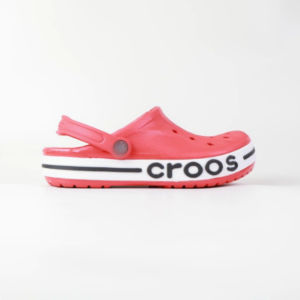 Crocs  Dép sục Đại Bối Nhã chống trượt thoáng khí dép đi biển dép lê đôi ngoài trời EVA Đại Lý