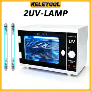 UV Sterilizer Cabinet Ozone Disinfection Box Nail Manicure Tool Baby Bottle UV Sterilizer Salon Beauty Dental Clinic 消毒柜