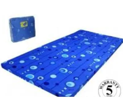 URATEX FOAM SIESTA ASSORTED SIZE COLOR DESIGN VARIATION DEPENDS ON STOCK AVAILABILITY