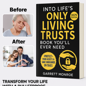 The Only Living Trusts Lifetime Reading Tips
