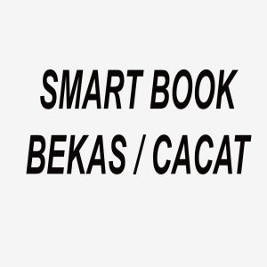 Smart Book Bersuara ukuran Jumbo 3 Bahasa Indonesia English Arab Lengkap dengan 17 Materi Belajar Bisa menggambar di papan tulis mini yang di belakang buku + Free Spidol dan Klip Buku