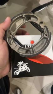 OKIMURA BRAKE SHOE