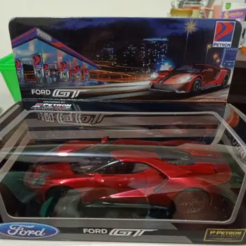 Petron cars collectibles online