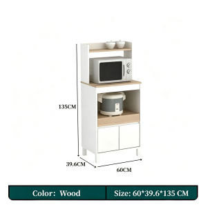 Homelife Kitchen Storage Cabinet Kitchen Cabinet Small Kitchen Cabinet Kitchen Sideboard Apartment Kitchen Furniture