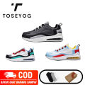 Toseyog 030 SLAYER! Sepatu Pria! Sepatu Olahraga! Sepatu Cowok Keren!. 