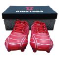 KIDZTUBS Sepatu Sepak Bola Anak Laki Laki Size 28 29 30 31 32 33 34 35 36 37 KDZ1245113024. 