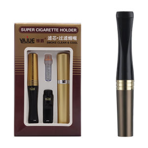 Yajue Refill YJ015 Pipa Filter Saringan Asap Isi Ulang Khusus Ukuran 8mm Pipe Holder