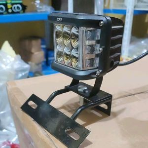 Cara Memilih Lampu Utama RX King LED & Lampu Mobil CR7