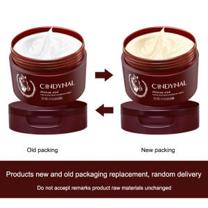 🔥Cozyrooms👍 110g Original Horse Oil Hand and Foot Salve Cream Anti-cracking Cream Hydrating Whitening Cream Anti-Aging Moisturizing Horse Oil Hand Cream  Dry Skin Care for Rough Dry and Cracked Face Cream Hand Cream Feet Heel Foot Cream