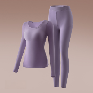 Womens Autumn Clothes Warm Suit
