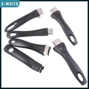 E-WOITD Pot Handle Household Anti Scalding Replacement Bakelite Handle for Pot Cookware