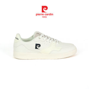 Giày thể thao Nam thời trang Pierre Cardin thiết kế hiện đại Thoáng khí Giày thể thao thoải mái Logo chữ P tại điểm nhấn tinh tế - PCMFWS 911