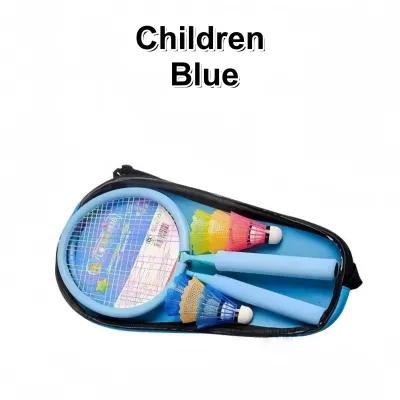Badminton racket set badminton racket for beginners badminton racket for children