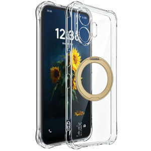 Ốp lưng từ tính Cho TCL NXTPAPER 70 Pro 60 Ultra 5G Chống Vàng 360 Vòng Xoay Đứng TPU CA0028
