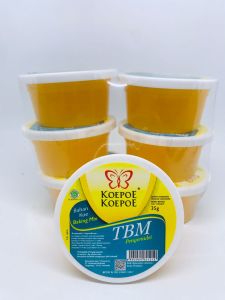 Penggunaan Pengemulsi 35g Koepoe-Koepoe dalam Kehidupan Sehari-Hari
