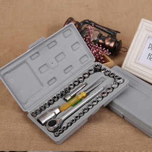 147 keping Kit Alat Pembaikan Jam Tangan Set Alat Pembuka Jam Tangan Kit Profesional dengan Beg Bawaan Tanggalkan Spring Bar Pembaikan Pry