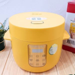 RICE COOKER YONGMA DIGITAL SMC 8055 Kapasitas 1.3 liter