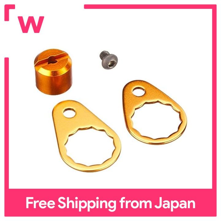 Kit Roulements Céramique Daiwa SLP WORKS Pour Bobine D'Appât - Réf. 050036 - 5x11x4 / 3x10x4