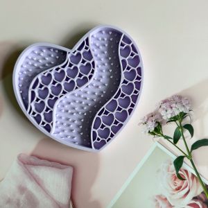 Sweetheart Slow Pet Feeder For Dogs and Cats - Pets