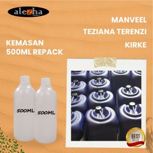 Bibit parfum murni TEZIANA TERENZI KIRKE MANVEEL 500ml repack
