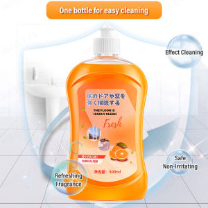 kawo123 Household Stain Removal Brightening Cleaner Kawo123 Cleaning Solution 123 Clean - Lazada