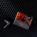 Tai nghe True Wireless Chính Hãng MoonDrop Space Travel Bluetooth 5.3 | Chống ồn | Xuyên âm | Loa 13mm Titanium | Hỗ trợ app ( beat Soundpeats Capsule ). 