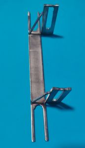 T-POST BRACKET FOR SENLO X3PLUS MDL Heavy Duty 304 stainless steel FIX ADJUSTABLE VERSION Universal