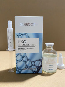 Kem Nám Dưỡng Da Phục Hồi Da Ngăn Ngừa Lão Hóa GenoWhite anh Retinol Gleecos 30gr