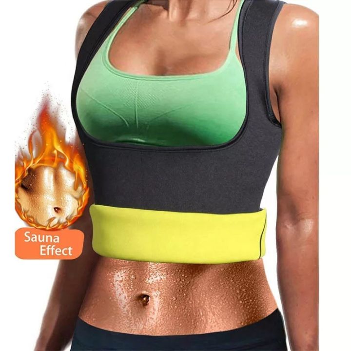 HOT SHAPER CAMI SLIMMING HOT SHAPER ROMPI PEMBAKAR LEMAK ROMPI