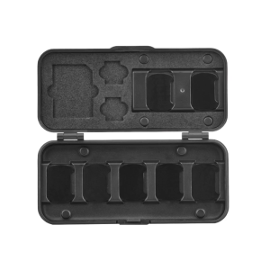 Magnetic Case for Pocket 3 Multifunctional Storage Box For Lens TF Cards Travel Friendly