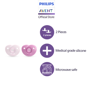 PHILIPS AVENT Pacifier - SCF099/22