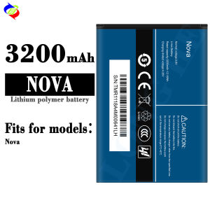 Dimi New Battery 3200MAh for Cooper Nova Mobile Phone Battery