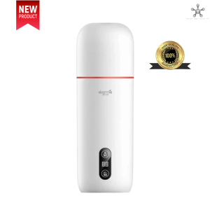 Deerma DR035 Portable Kettle Electric Thermos Pemanas Air
