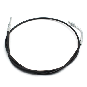 Shifter Cable for Golf Cart Featuring High Wear Resistance Extended Service Life Ensuring Safe Comfortable Rides 5391000