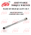 PRC / DAREX 1/4" 3/8" 1/2" 3/4" 5-210NM ADJUSTABLE TORQUE WRENCH WRENCHES NUT SOCKET DRIVER BUKA NAT BOX SPANNER CWH TOOLS SDN BHD GROUP TRADING SATAGOOD ACTION BUZZTECH FT LB NM KUNCI HITTO BKK WADFOW. 