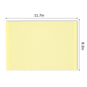 กระดาษลอกลาย 10/20/50pcs ลอกลายติดดี ราคาพิเศษ สำหรับช่างสัก คุณภาพสูง ลอกลายติดดีมาก ใช้ได้นาน อุปกรณ์สัก ครีมลอกลาย Tattoo Transfer Sheet