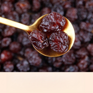 Highquality dried cherries for gout and arthritis