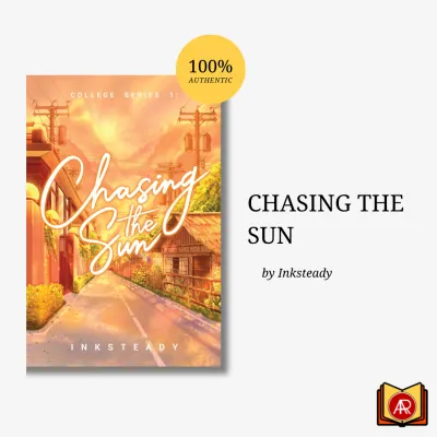 College Series 1: Chasing the Sun – Inksteady (w/ FREEBIES)
