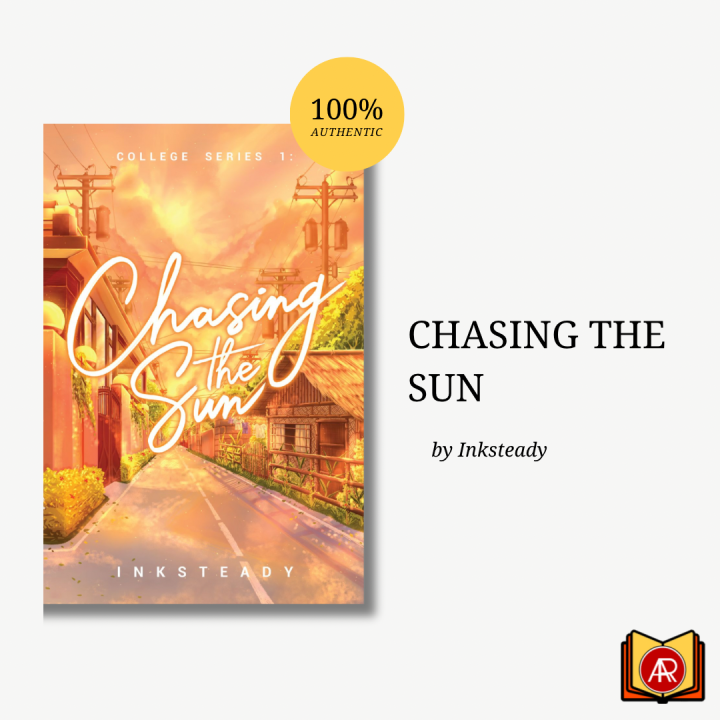 College Series 1: Chasing the Sun – Inksteady | Lazada PH