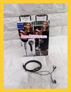 Headset Transparan HT-05 Handsfree Hifi Extra Bass Stereo Earphone ht05
