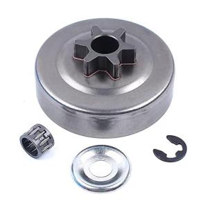 4Pcs Durable Clutch Drum Roller Bearing for Steele 017 018 021 MS170 MS180 MS210 MS210 MS230