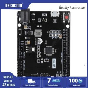 [Mới] samd21 M0 lõi vỏ não cánh tay 32 bit bảng mạch phát triển cho Arduino Zero