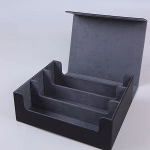 Advanced card storage box Pokemon collection storage box
