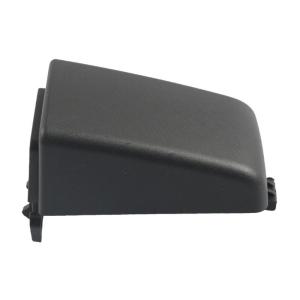 Replacement Car Door Handle Housing Plastic strong Weather Resistant Exterior Handle Cover CXJ500050 for Automotives